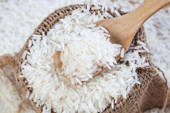 Nguyên liệu để làm bánh tráng phơi sương