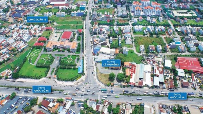 Ngã tư Ga