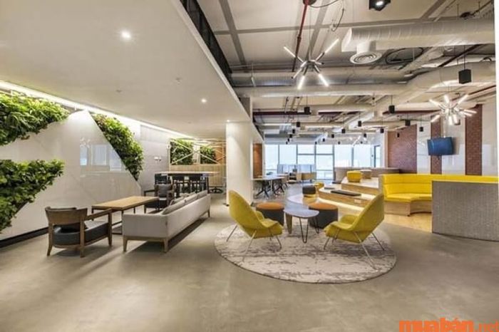Thiết kế Pantry theo phong cách sang trọng.