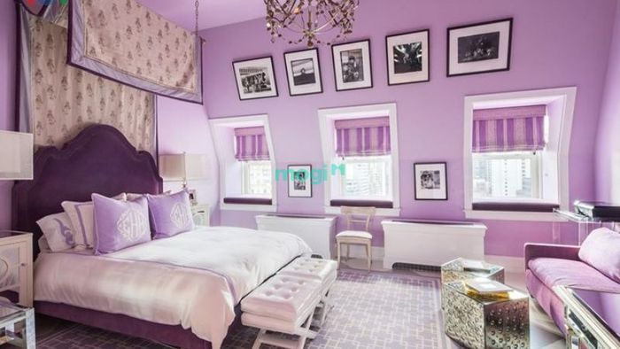 Chọn nội thất và trang trí phù hợp với mệnh