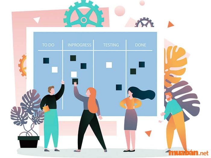 Khám phá khái niệm kế hoạch công việc là gì?