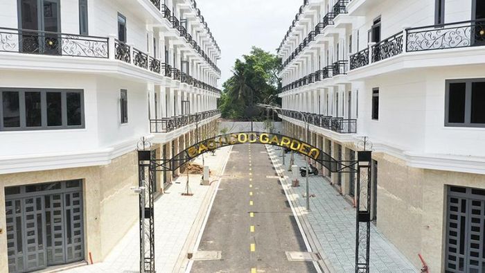 Ngã tư Ga