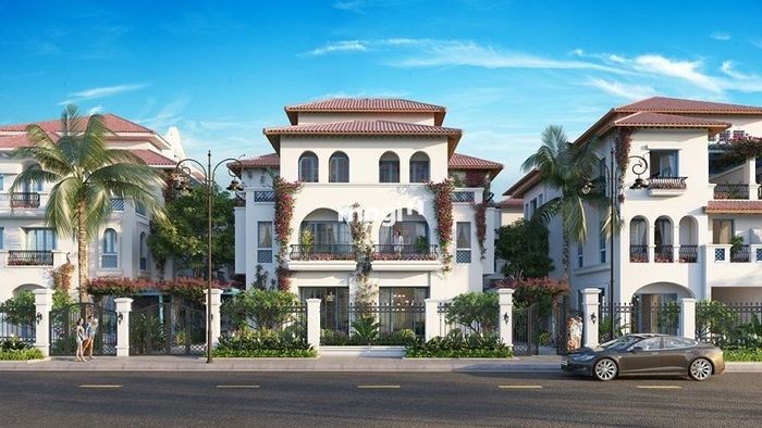 Ưu và nhược điểm của biệt thự song lập