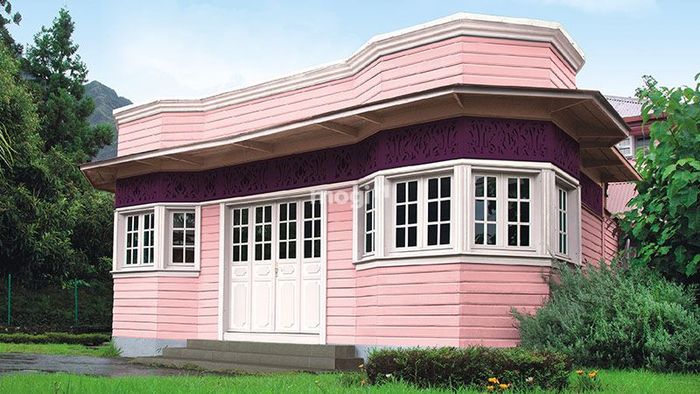 Màu hồng cũng là một lựa chọn phong thuỷ tốt cho người mệnh Hoả.