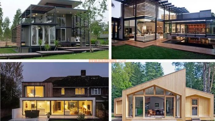 Những điểm cần lưu ý khi thi công nhà tiền chế