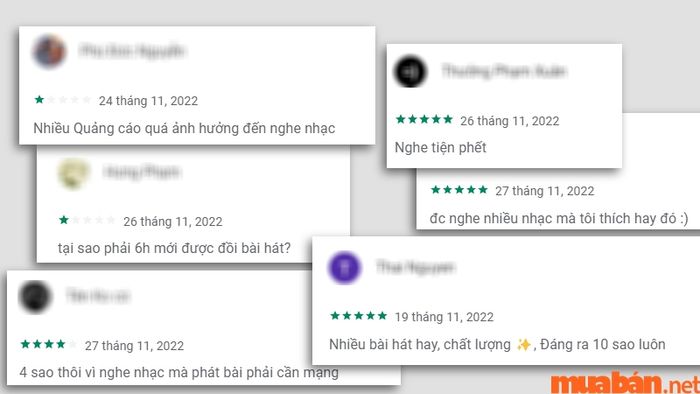 Spotify nhận nhiều ý kiến trái chiều nhưng vẫn là một ứng dụng nghe nhạc được rất nhiều người yêu thích.