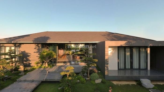 Nhà cấp 4 với 2 phòng ngủ chỉ 300 triệu