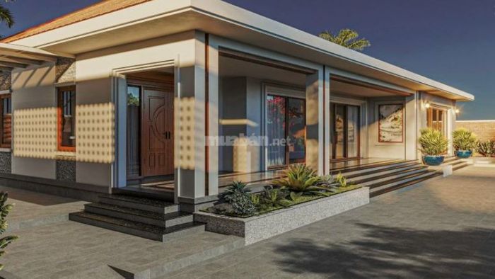 Tìm kiếm nhà thầu thi công nhà cấp 4 uy tín