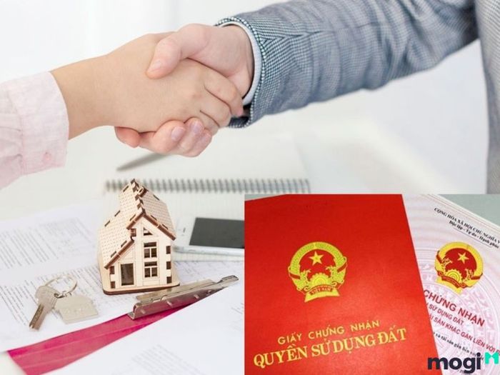So sánh vay tín chấp và vay thế chấp