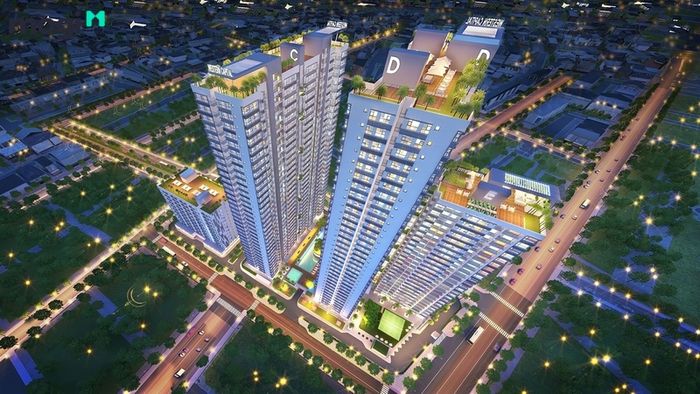 Thủ đô phía Tây 4