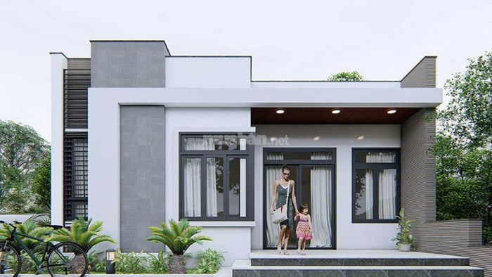 Chọn lựa vật liệu chất lượng khi xây dựng nhà cấp 4