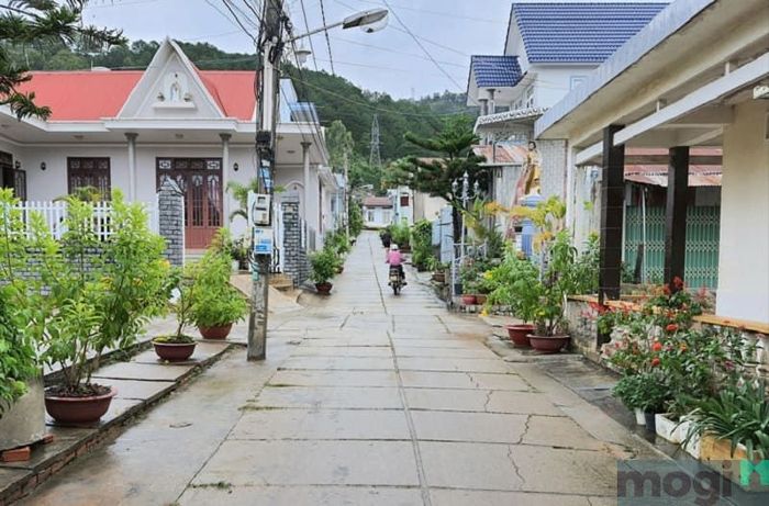 Cư dân sẽ có được sự ổn định và an tâm hơn trong sinh hoạt và công việc của mình.