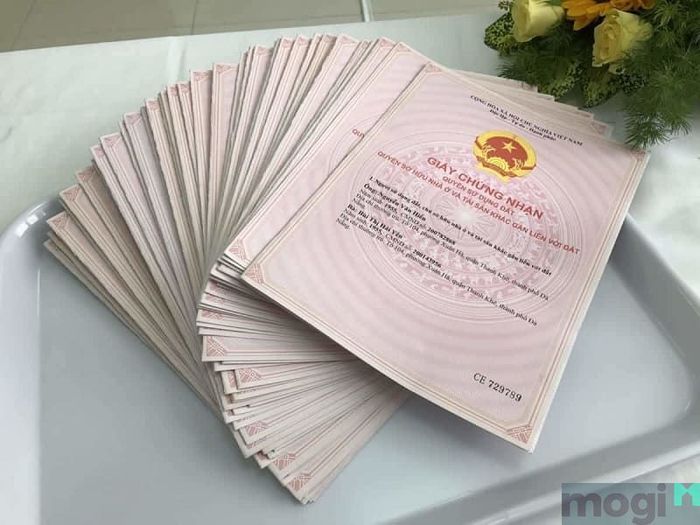 Khu dân cư