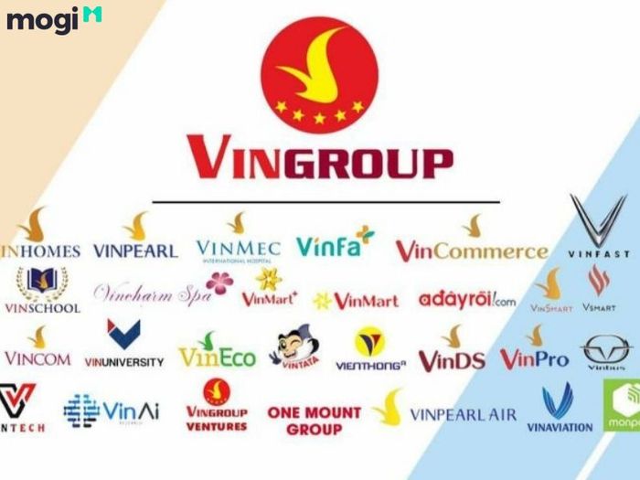 các công ty địa ốc