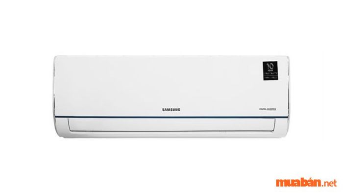 Đơn vị sửa chữa điều hòa Samsung đáng tin cậy