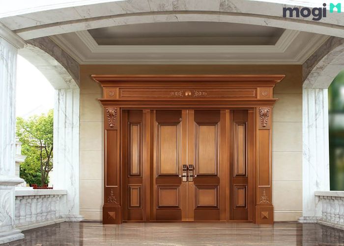 Lựa chọn số đo lỗ ban đẹp mang lại điềm lành cho gia chủ.