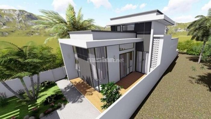 Kinh nghiệm xây dựng nhà cấp 4 đẹp giá rẻ với ngân sách 300 triệu