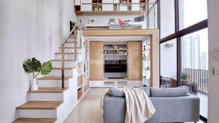 Hướng dẫn chi tiết cách tính chi phí xây dựng nhà cấp 4 gác lửng 200 triệu
