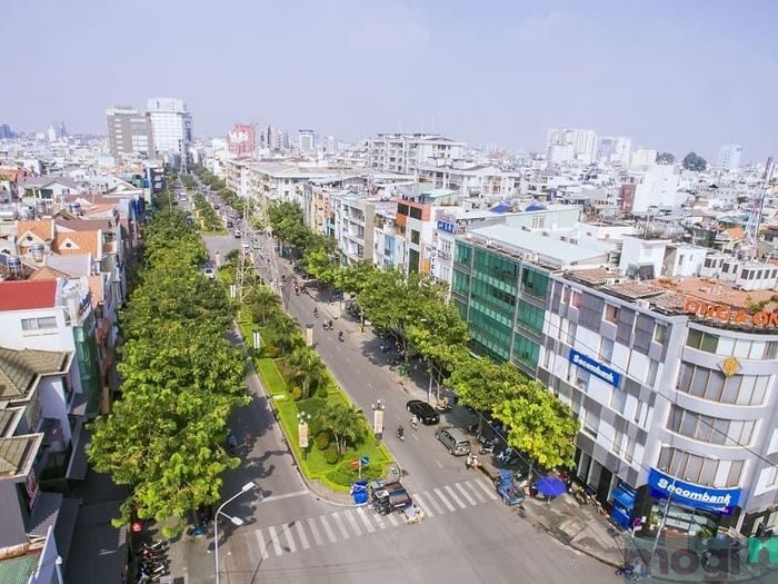 Không có quy định nào về số lượng cư dân sinh sống tại một khu vực nhất định.