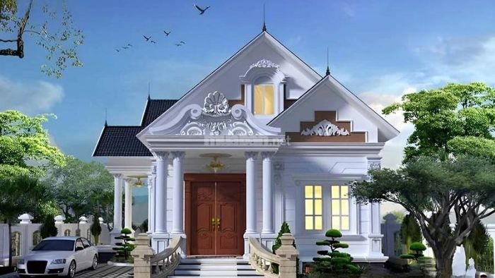 Chọn vật liệu xây dựng chất lượng