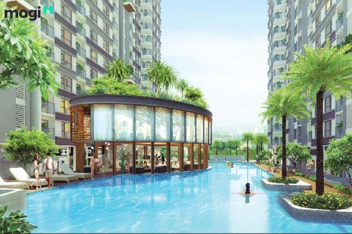 Thủ đô phía Tây 1