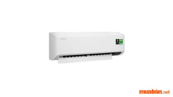 Phương pháp khắc phục lỗi chớp đèn trên máy lạnh Samsung hiệu quả nhất