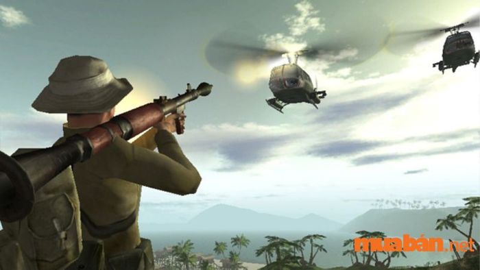 Các yêu cầu cấu hình cho PC