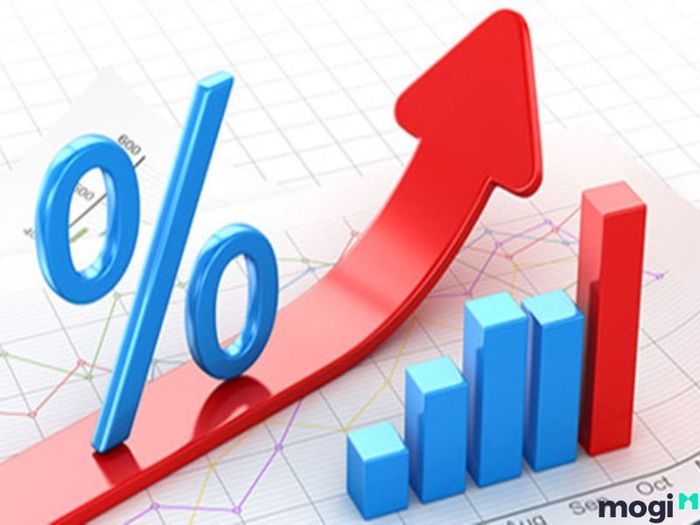 Lãi suất của vay tín chấp