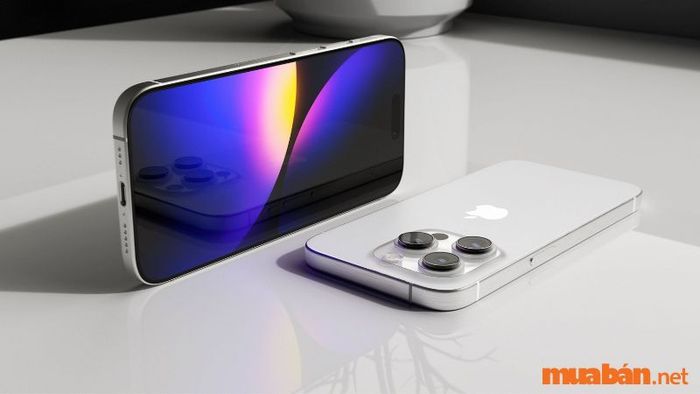 không có tính năng mới nào trên iPhone 15