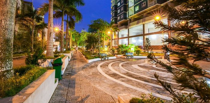 Tổng hợp những