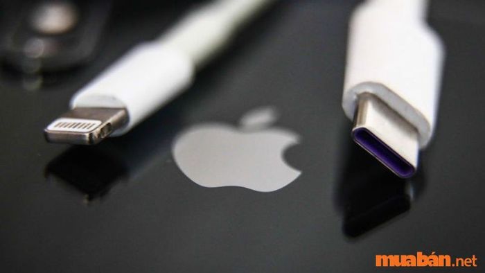 cổng sạc iPhone 15