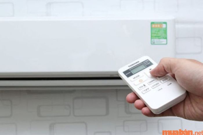 Để xác định tình trạng lỗi của máy, bạn chỉ cần rà mã và lắng nghe tiếng báo động kéo dài.