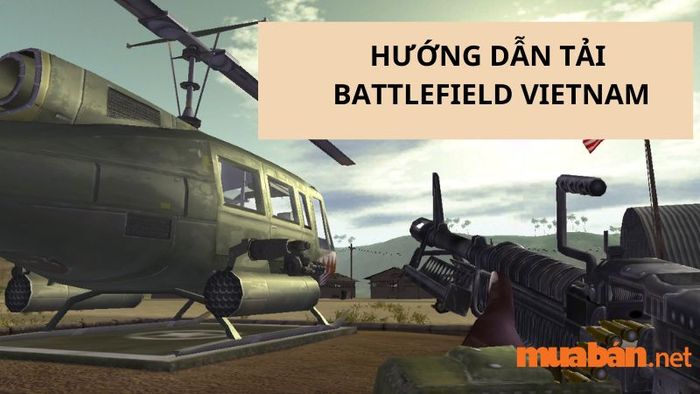 Hướng dẫn tải trò chơi