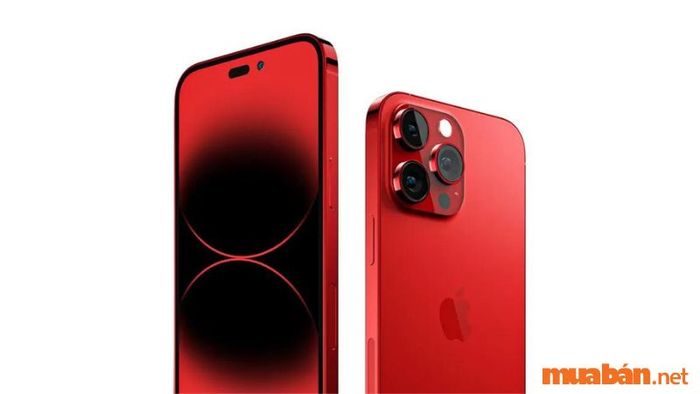 các mẫu iPhone 15 Pro sẽ được cải thiện về RAM