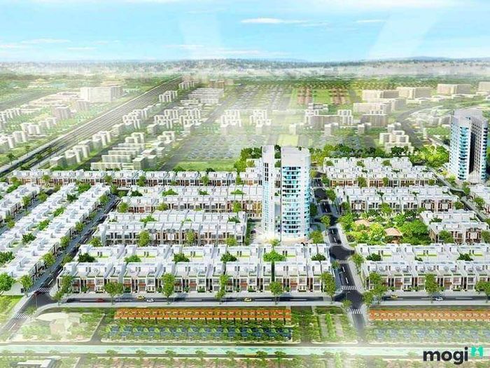 Hệ thống tiện ích nội khu được thiết kế để đảm bảo chất lượng sống hiện đại và cao cấp