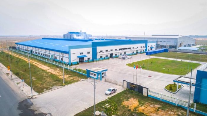 Danh sách các khu công nghiệp tại Đồng Nai