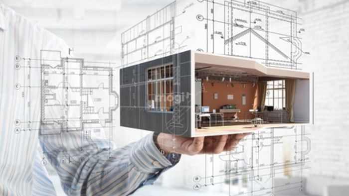 So sánh GFA với CFA, NFA trong xây dựng