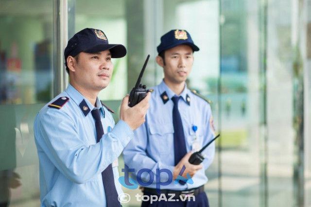 Công ty Dịch vụ Bảo vệ Nam Sơn tại Quảng Bình