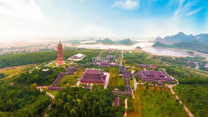 Quy định về quyền sở hữu và người sử dụng đất tôn giáo (TON)