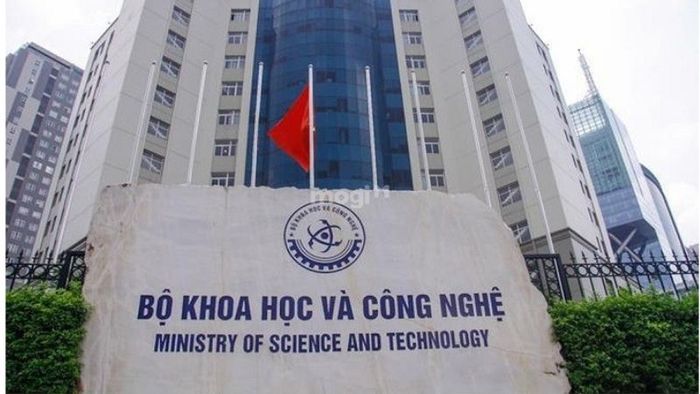 Nhà nước đã ban hành Bộ Khoa học và Công nghệ về việc sử dụng đất.