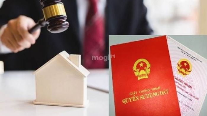 Cần thực hiện việc đăng ký mục đích sử dụng đất DKH trước khi tiến hành sử dụng đất.