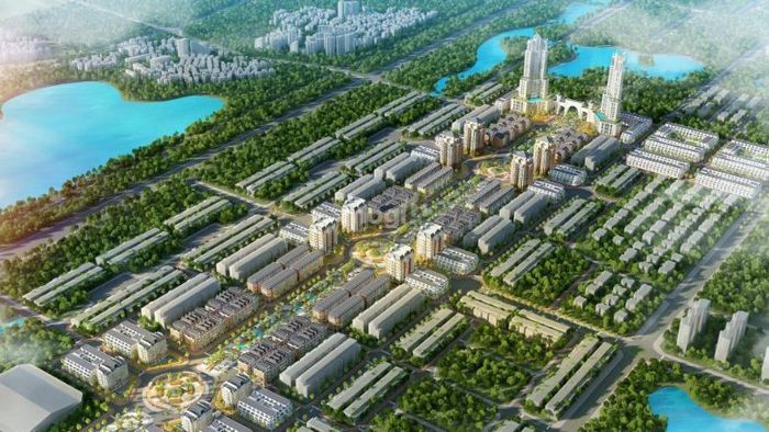 Định nghĩa về quy hoạch được nêu rõ tại điều 3 của Luật Quy hoạch 2017
