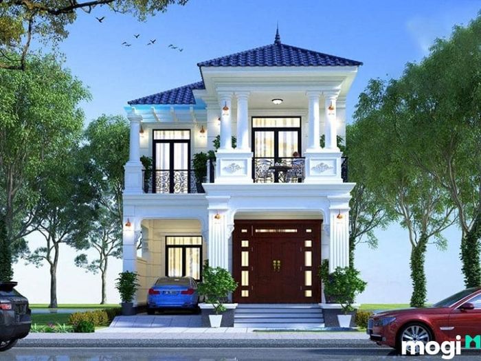 Các điều cần chú ý trong thiết kế