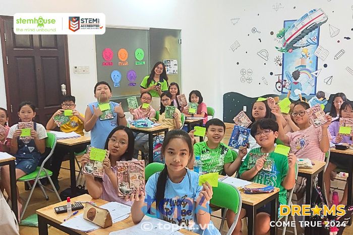 Steamhouse Education