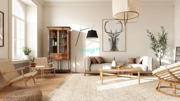 Phong cách Scandinavian là gì?
