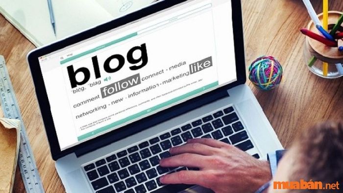 Tạo trang blog cá nhân để kiếm thêm thu nhập từ quảng cáo hoặc tiếp thị liên kết.