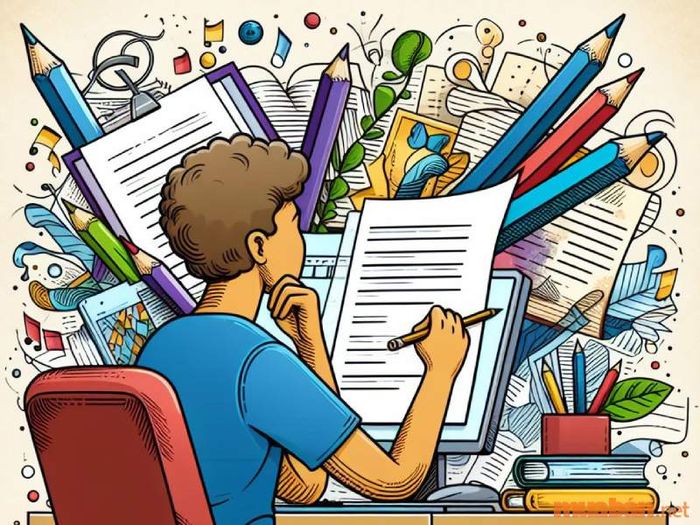 Nhuận bút có nghĩa là gì?
