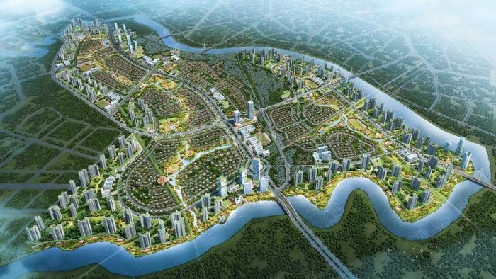 Hành vi cấm trong quá trình quy hoạch