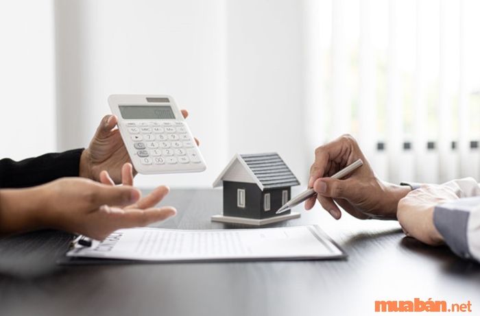 Cần có một kế hoạch xây dựng và dự trù tài chính hợp lý.
