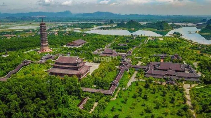 Liệu có thể chuyển đổi đất tôn giáo (TON) sang đất ở trong năm 2024 không?